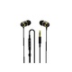 SoundMAGIC E10 Black-Gold Sluchawki Dokanalowe