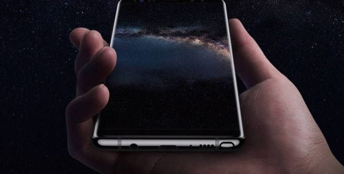 Samsung Galaxy Note 9 - Większy wyświetlacz i pojemniejsza bateria