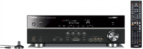 Yamaha RX-V471
