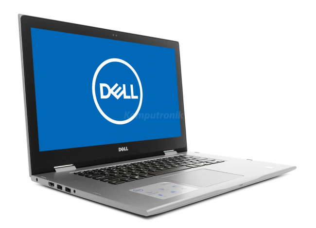 DELL Inspiron 15 5579 [3120] - 16GB