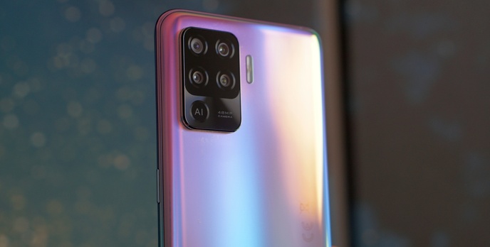 Ekologia to nie tylko brak ładowarki! Tak zmienia się OPPO