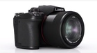 Panasonic Lumix DC-FZ1000II