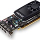 PNY Technologies NVIDIA Quadro P400, 2GB GDDR5 (64 Bit), 3x miniDP