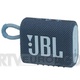 JBL GO 3 (niebieski)