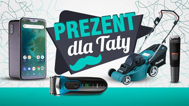 Wybieramy prezent na Dzień Ojca 2019 – Co kupić swojemu tacie?