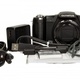 Olympus Stylus SZ-17 black