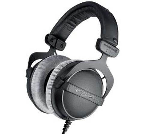 Beyerdynamic DT 770 PRO 80 Ohm