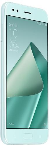 Asus ZenFone 4 64GB Zielony (ZE554KL-1N010WW)