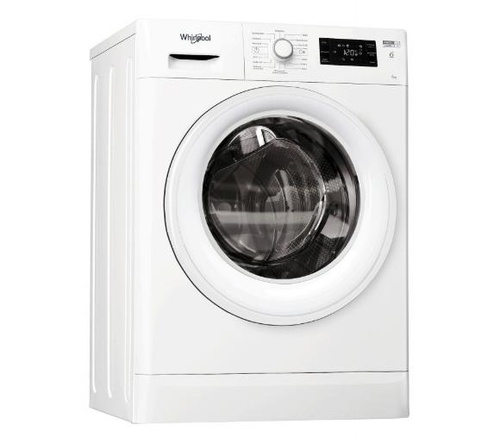 Whirlpool FWSG 61251 W PL N
