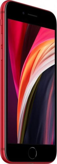 Apple iPhone SE 2020 3/64GB Dual SIM Czerwony (MX9U2PM/A)