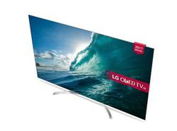 LG OLED55B7V