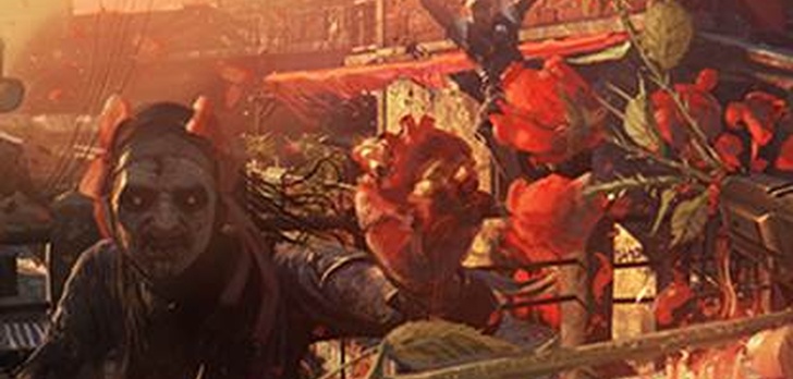 Techland zaprasza na walentynki z grą Dying Light!