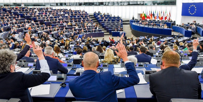 Parlament Europejski walczy o prawo do naprawy sprzętu elektronicznego