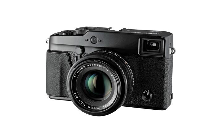 Fujifilm X-Pro1