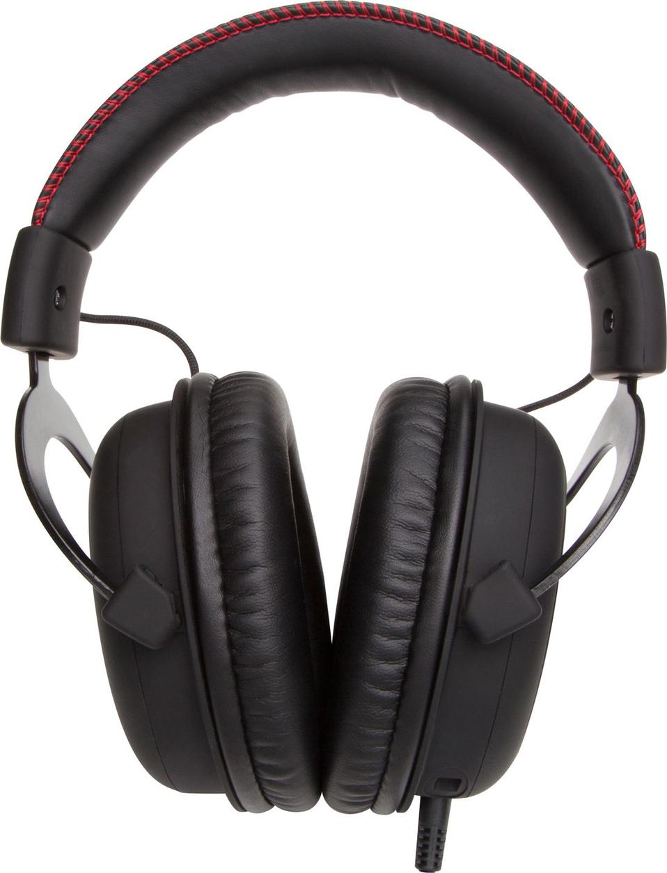 HyperX HyperX Cloud Core (KHX-HSCC-BK) HyperX HyperX Cloud Core (KHX-HSCC-BK)
