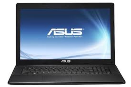 Asus X75VB-TY045H