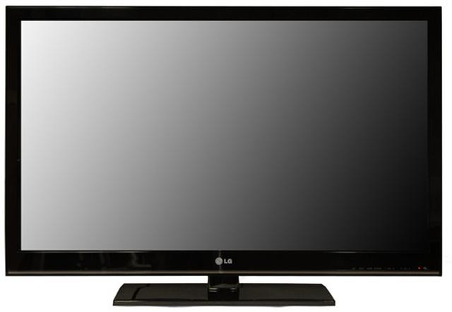 LG 42PT350 - telewizor plazmowy z wysokiej półki