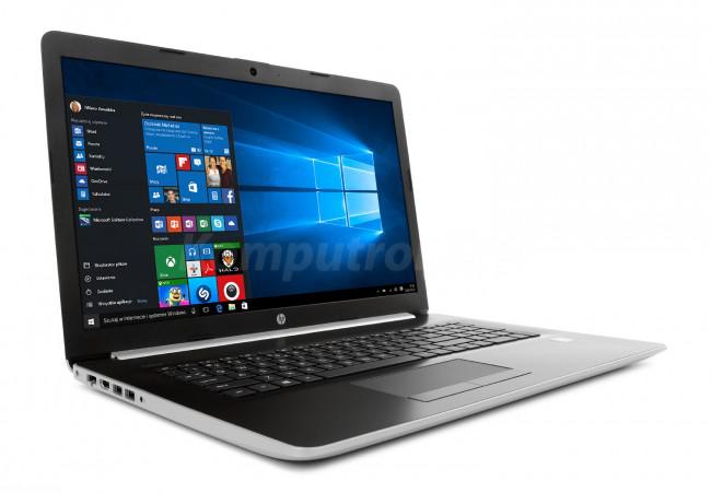 HP 17-by1001nw (6AY52EA) - 240GB SSD