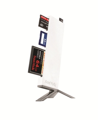 SanDisk ImageMate All-In-One USB 3.0