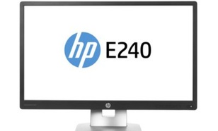 HP 23.8'' EliteDisplay E240 M1N99AA