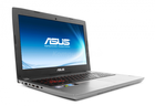 ASUS ROG Strix GL502VM-GZ363T - 500GB M.2 + 1TB HDD | 16GB