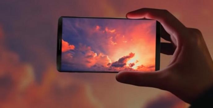 Samsung Galaxy S8 - Wiemy Już Prawie Wszystko!