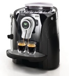 SAECO Odea Giro Plus Black RI9755/11 (1300W/ czarny)
