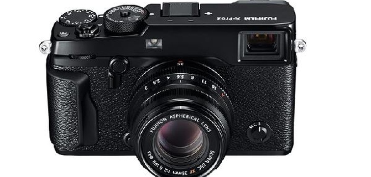 Aparaty FujiFilm - na te Nowości Fani Czekali od Dawna!