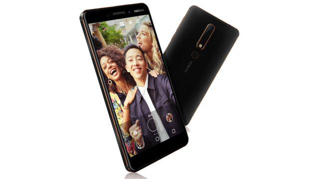Nokia 6 2018 - Hit Wśród Smartfonów ze Średniej Półki czy Zmarnowany Potencjał?