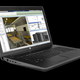 HP ZBook 17 G3 (1RQ40ES)