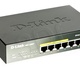 D-LINK DGS-1008P