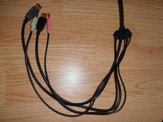 Cyborg V7