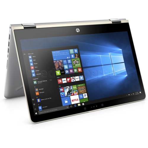 HP Pavilion x360 14-BA022NW (2HP33EA) i5-7200U 4GB 256GBSSD W10