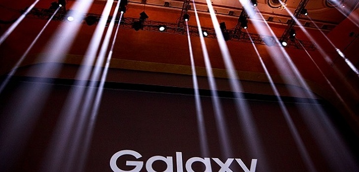 Samsung Galaxy X - Nareszcie Zawitała Rewolucja!