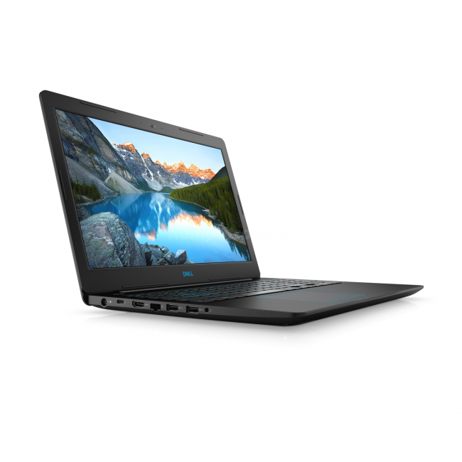 DELL Inspiron 17 G3 3779-1639