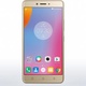 Lenovo K6 Note Złoty (K53A48_GOLD)