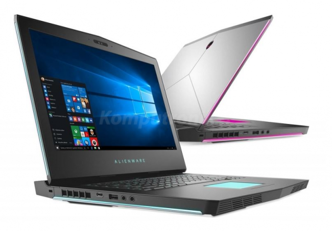 DELL Alienware 15 AW15-7963 DELL Alienware 15 AW15-7963