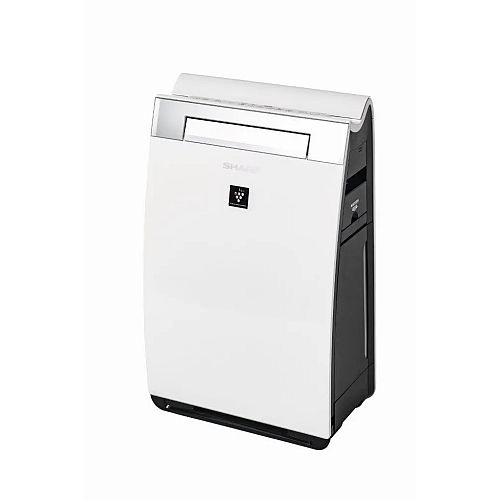 inteligentny oczyszczacz powietrza klasy premium Sharp KI-G75EU-W