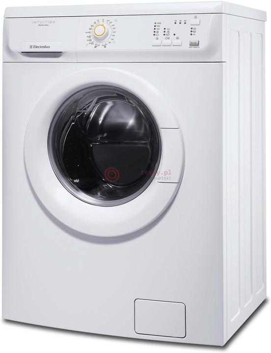 ELECTROLUX EWF10040W ELECTROLUX EWF10040W