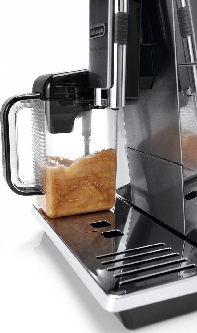 DeLonghi Primadonna Elite ECAM 650.85.MS