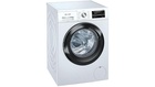 Siemens WM14US6EPL iQ500