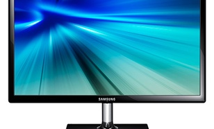Samsung 27'' S27C570HS