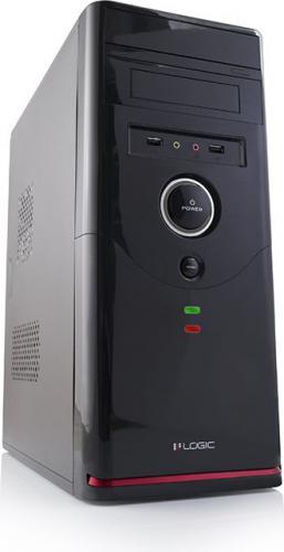 Logic Concept A02 (400W) (AT-H002-10-LOG400A-0002)