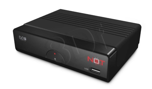 NOT LV6TBOXHDA1 Z PVR