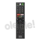 Sony KD-55XF8096