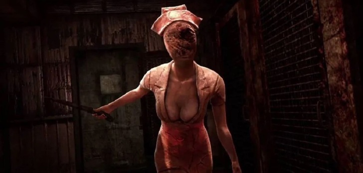 Silent Hill prędzej na ulicach niż wirtualnie - Kolejnych gier raczej nie będzie