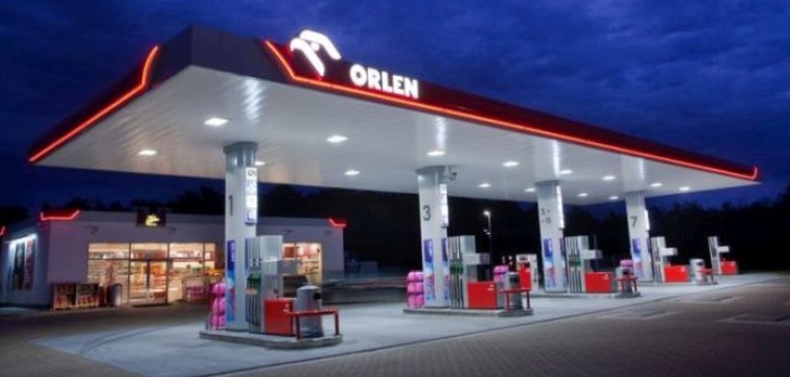 Orlen Pay, czyli sposób na jeszcze szybsze tankowanie