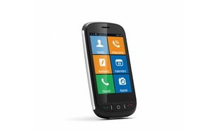 myPhone HALO X