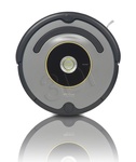 Robot odkurzający IROBOT Roomba 630