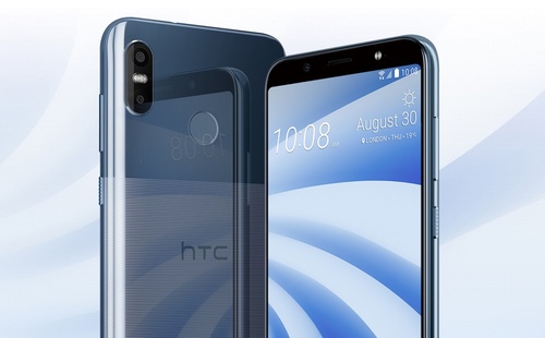 HTC U12 Life